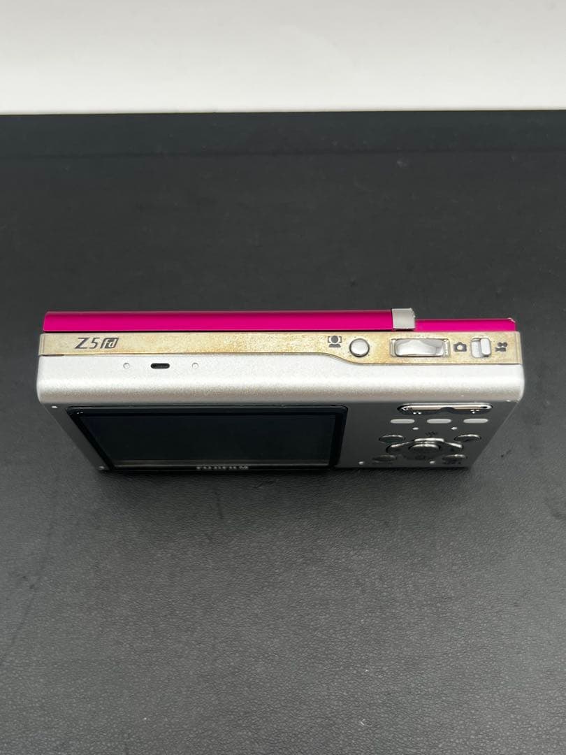 Fujifilm Compact Digital Cameras Finepix Z5 6.3