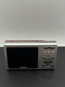 Fujifilm Compact Digital Cameras Finepix Z5 6.3