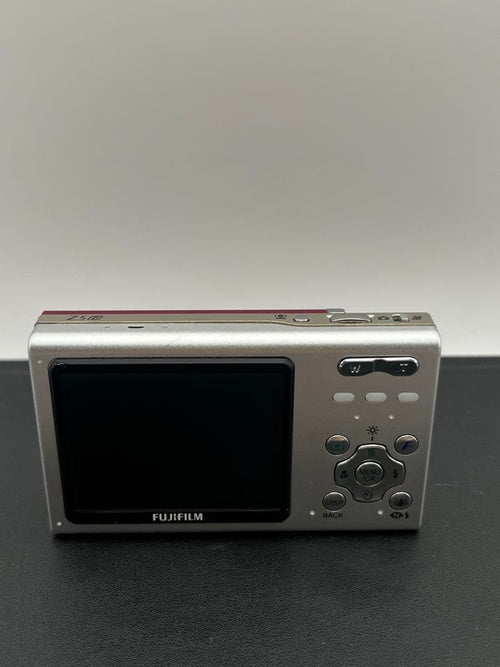 Fujifilm Compact Digital Cameras Finepix Z5 6.3