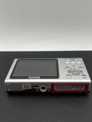 Fujifilm Compact Digital Cameras Finepix Z5 6.3