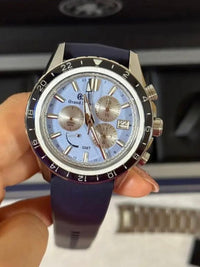 Grand Seiko Analog Watches Gmt 2023