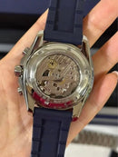 Grand Seiko Analog Watches Gmt 2023