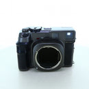 Mamiya Others 7