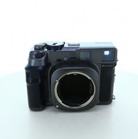 Mamiya Others 7