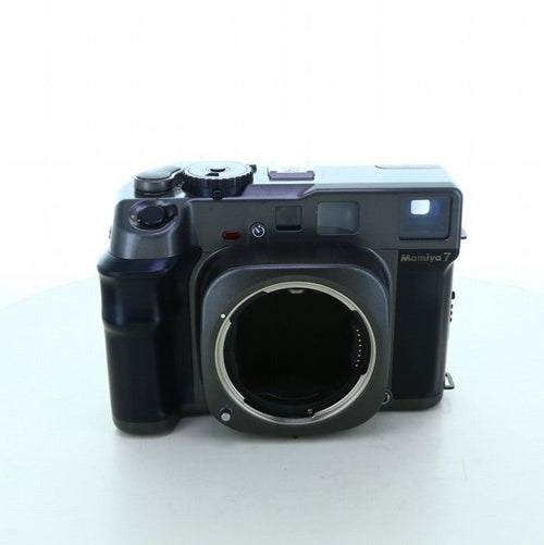 Mamiya Others 7