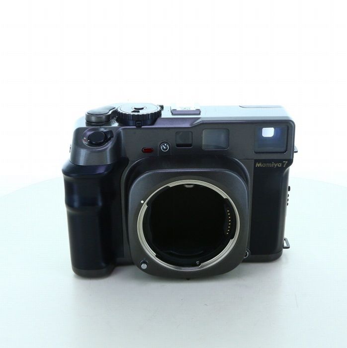 Mamiya Others 7