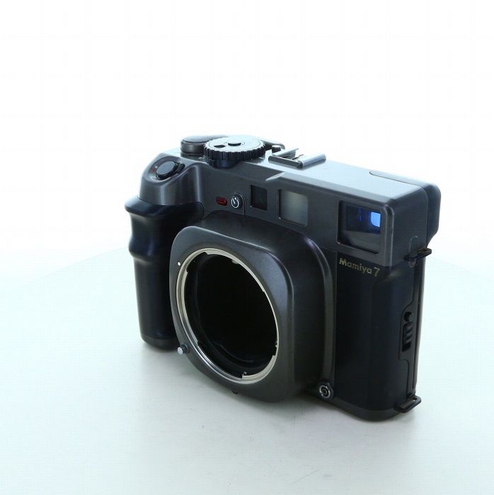 Mamiya Others 7