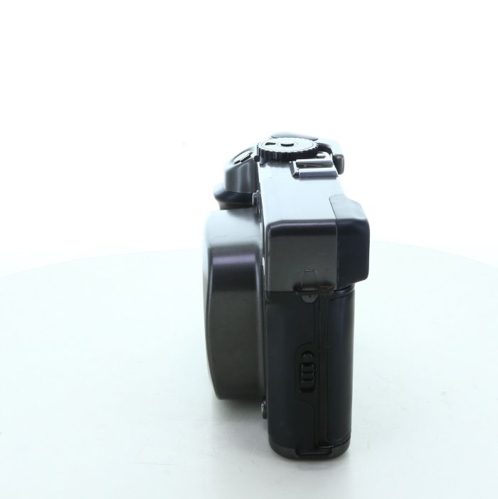 Mamiya Others 7