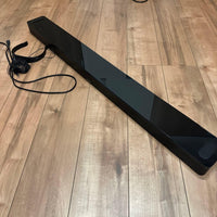 Bose Speakers Smart Soundbar 900