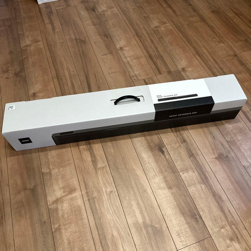 Bose Speakers Smart Soundbar 900