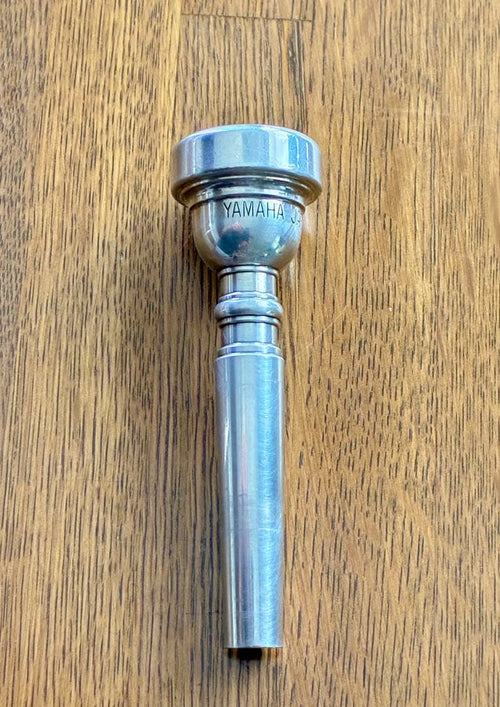 Yamaha Trumpet Mouthpieces 13C4