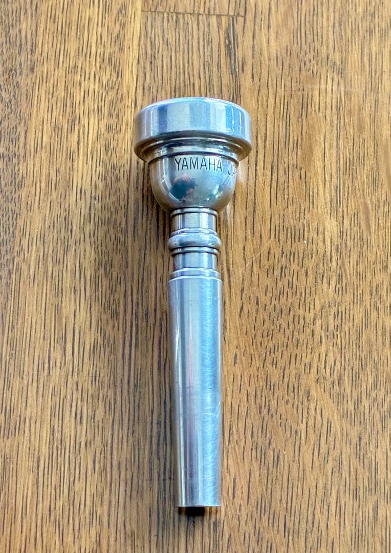 Yamaha Trumpet Mouthpieces 13C4