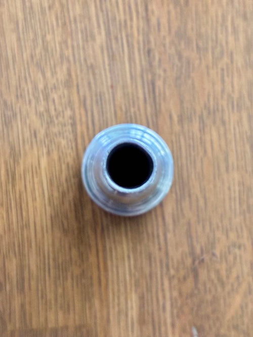 Yamaha Trumpet Mouthpieces 13C4