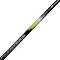 Shaft (Qi4D The Attas 5 X)B