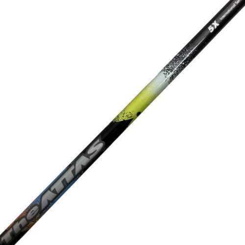 Shaft (Qi4D The Attas 5 X)B