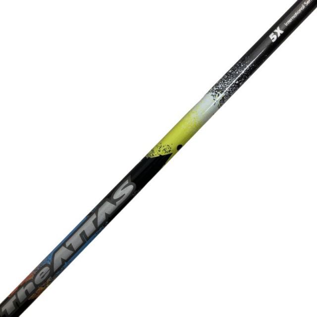 Shaft (Qi4D The Attas 5 X)B
