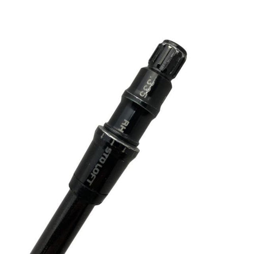 Shaft (Qi4D The Attas 5 X)B