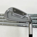 Callaway Golf Iron Set X Forged Cb(2020) 5 N,S,Pro 950 Gh Neo 5~8.P S 427