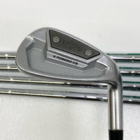 Callaway Golf Iron Set X Forged Cb(2020) 5 8,P N.S.Pro 950 Gh S 427