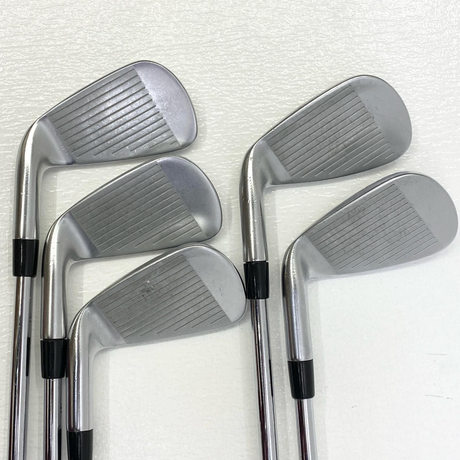Callaway Golf Iron Set X Forged Cb(2020) 5 N,S,Pro 950 Gh Neo 5~8.P S 427