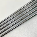 Callaway Golf Iron Set X Forged Cb(2020) 5 N,S,Pro 950 Gh Neo 5~8.P S 427