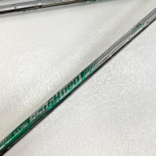 Callaway Golf Iron Set X Forged Cb(2020) 5 N,S,Pro 950 Gh Neo 5~8.P S 427