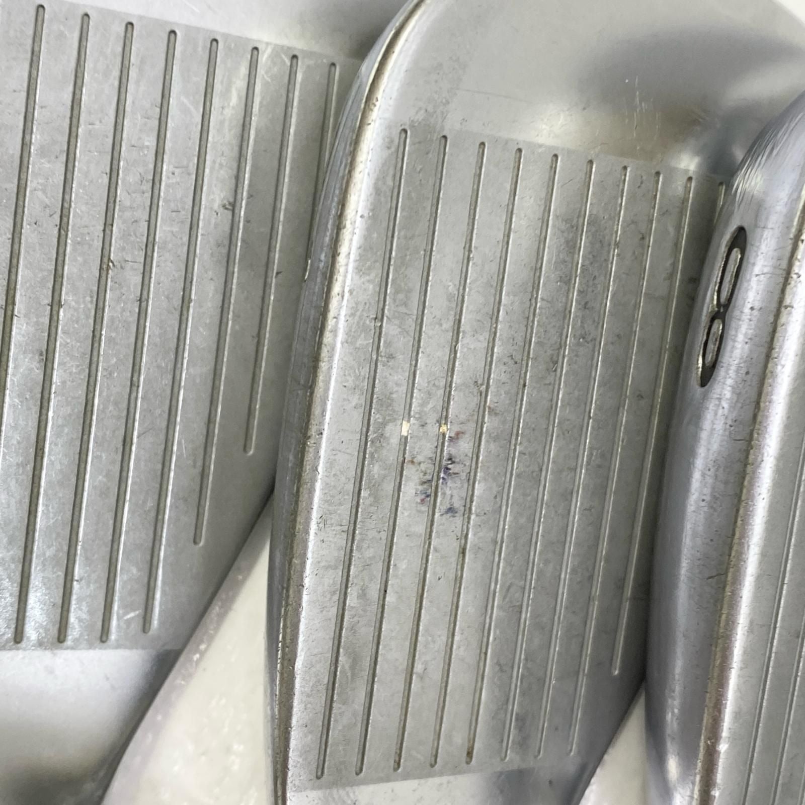 Callaway Golf Iron Set X Forged Cb(2020) 5 N,S,Pro 950 Gh Neo 5~8.P S 427