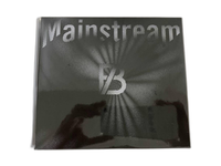 Japanese Music Be:First Cd Mainstream(Bmsg Shop )(Blu-Ray Disc