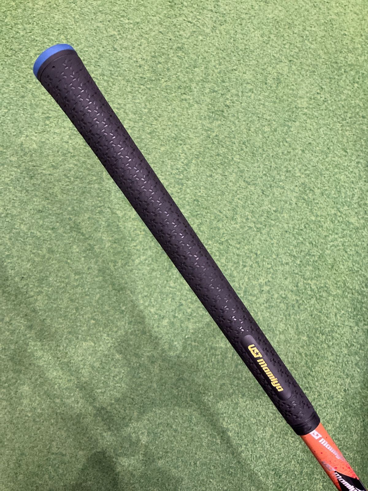 Ust Mamiya Shaft The Attas 6S