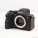 Sony Mirrorless Interchangeable Lips 7R V Ilce-7Rm5 258