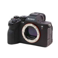 Sony Mirrorless Interchangeable Lips 7R V Ilce-7Rm5 258