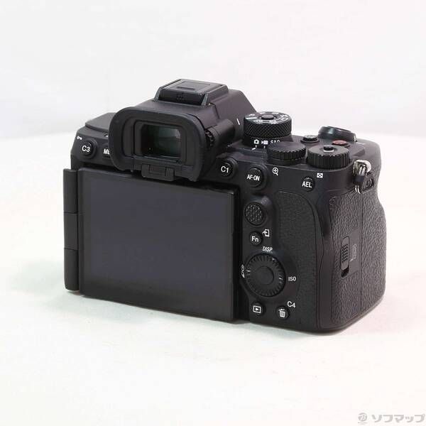 Sony Mirrorless Interchangeable Lips 7R V Ilce-7Rm5 258