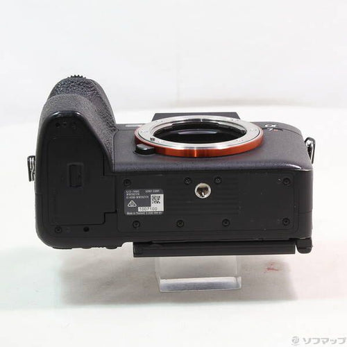Sony Mirrorless Interchangeable Lips 7R V Ilce-7Rm5 258