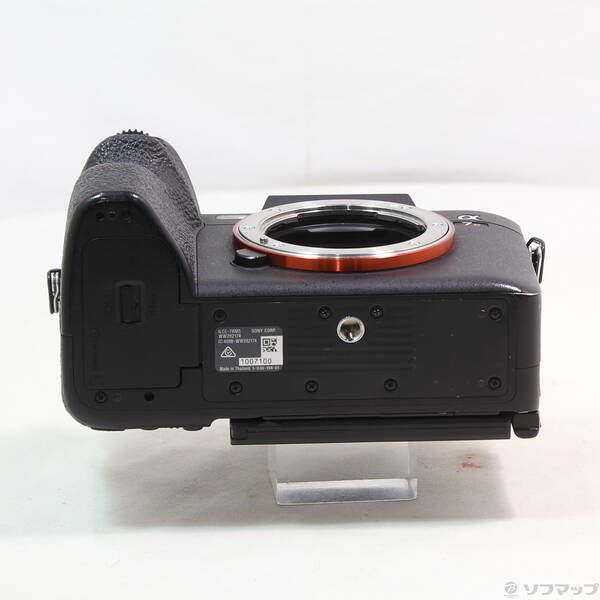 Sony Mirrorless Interchangeable Lips 7R V Ilce-7Rm5 258