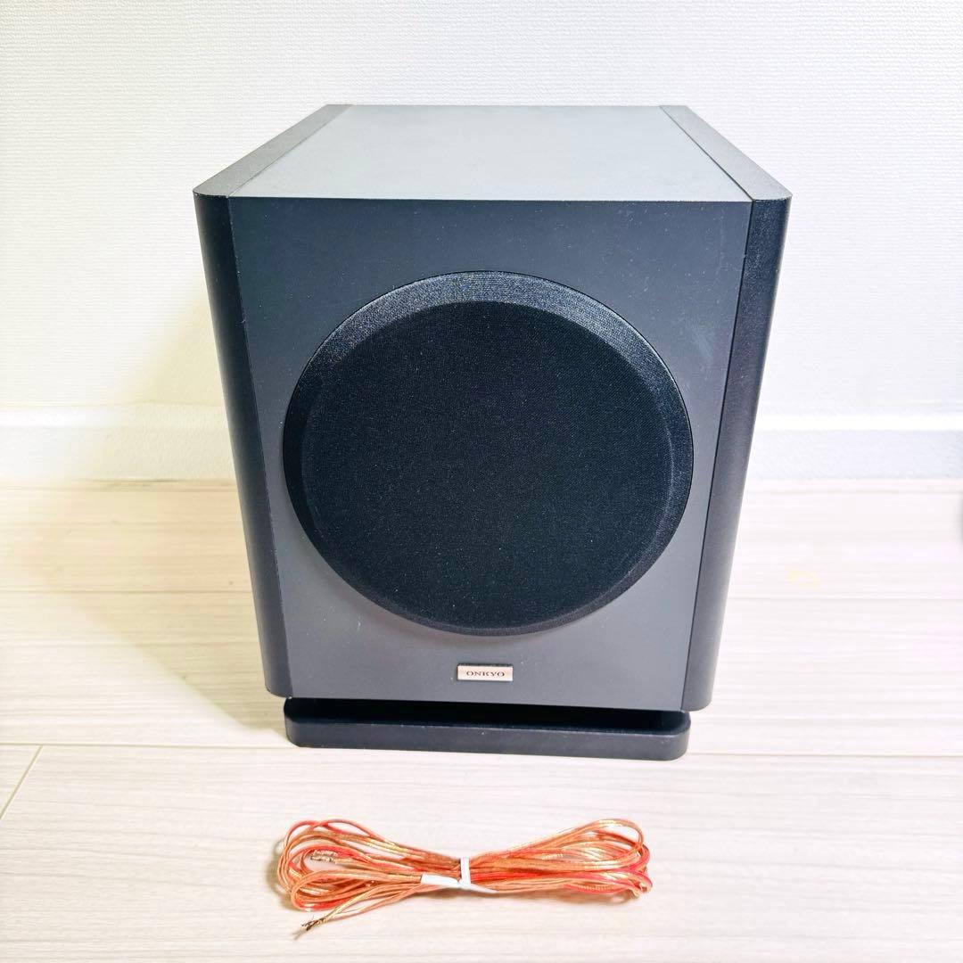 Subwoofer Onkyo Swa-V60