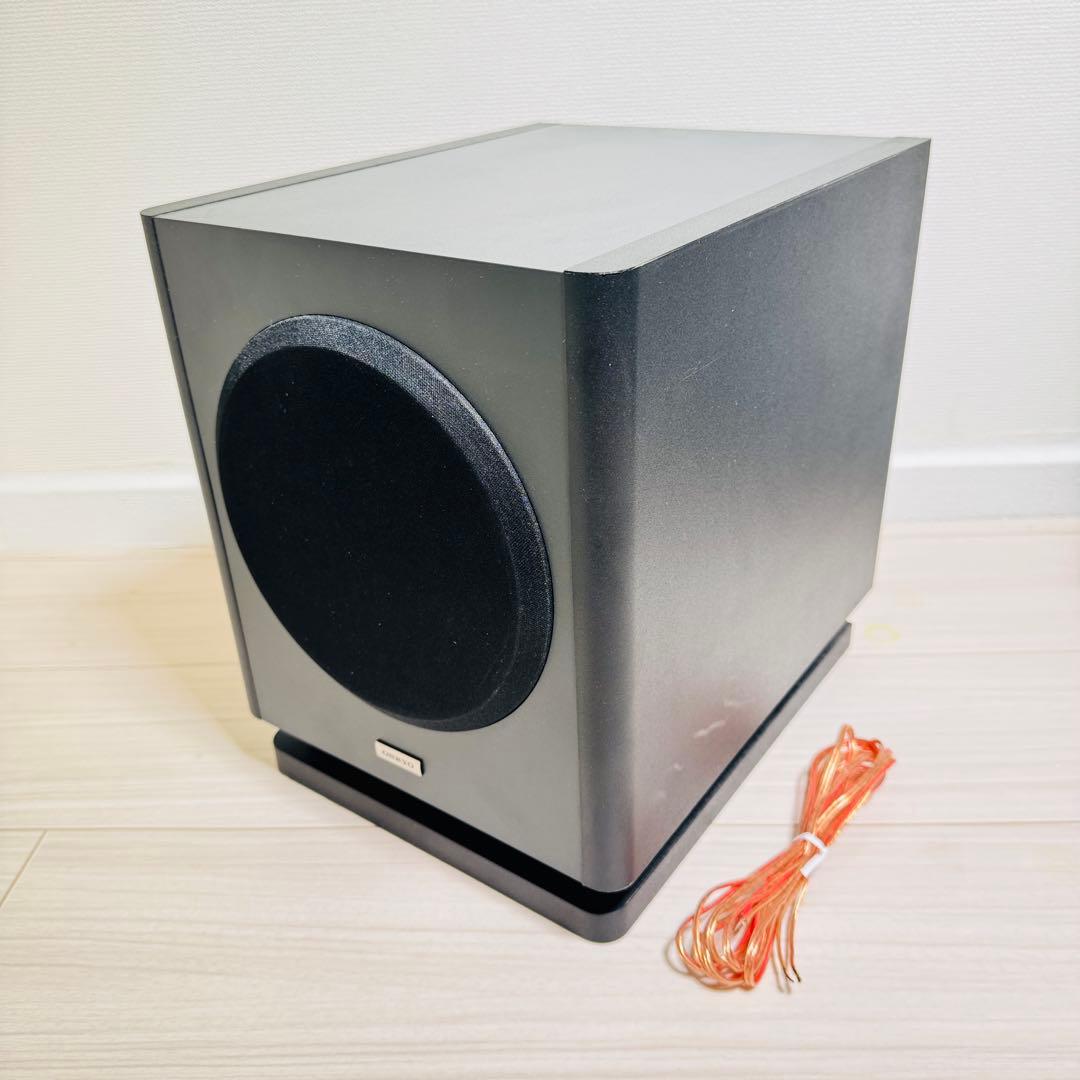 Subwoofer Onkyo Swa-V60