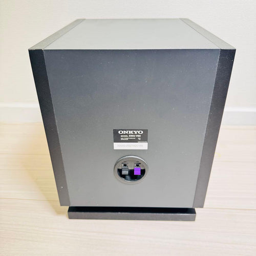 Subwoofer Onkyo Swa-V60