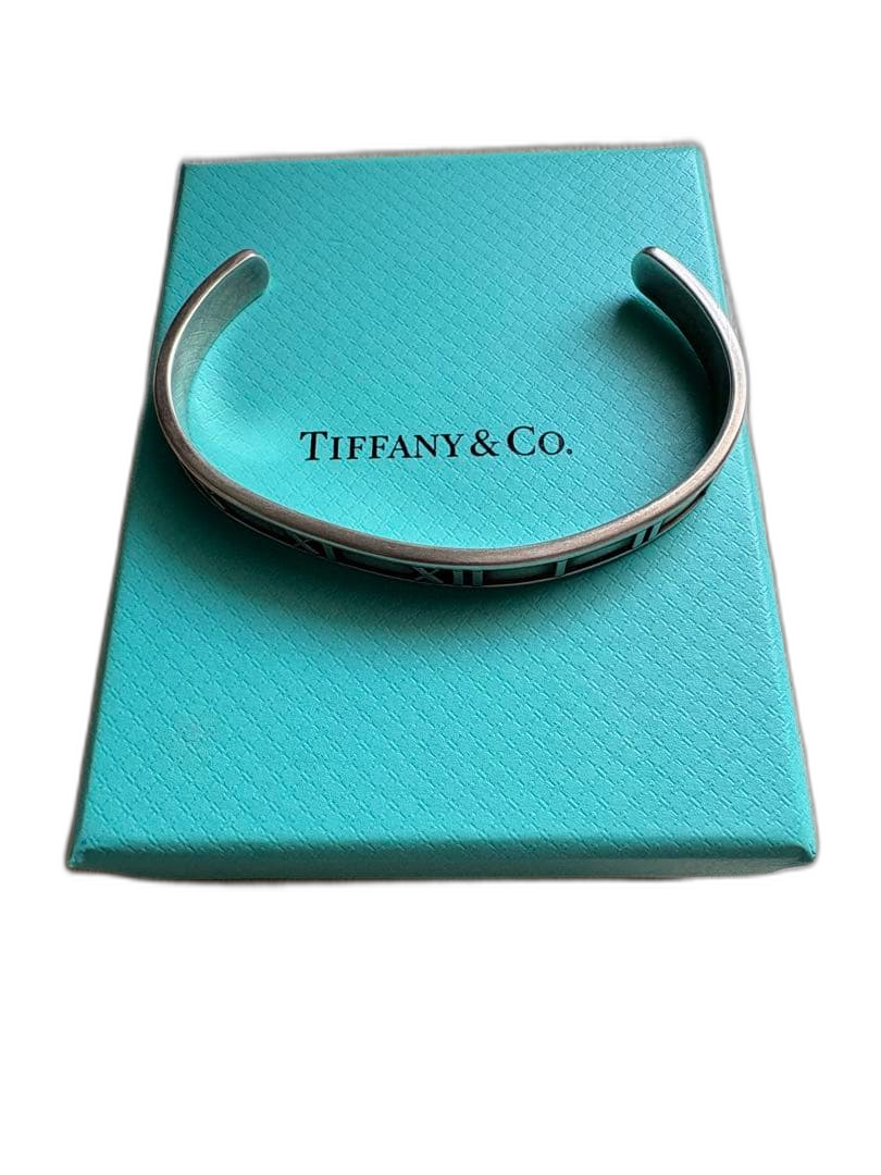 Tiffany Bracelet Co.