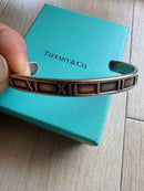 Tiffany Bracelet Co.