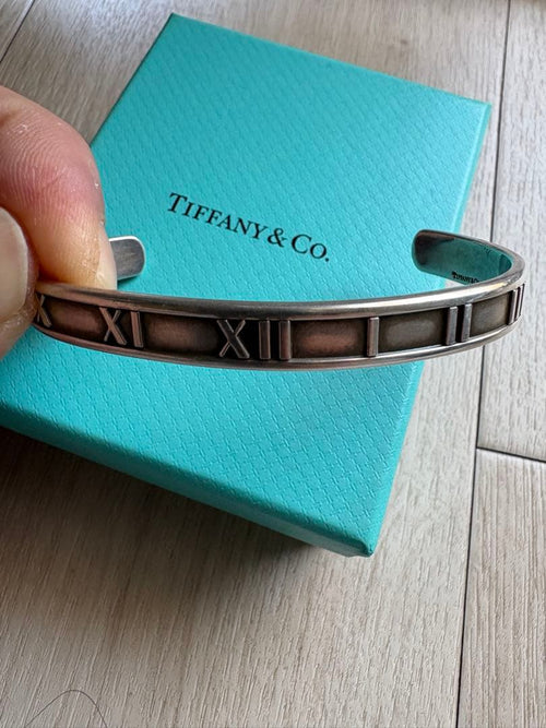 Tiffany Bracelet Co.