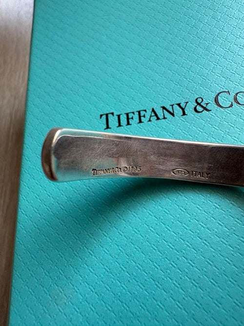Tiffany Bracelet Co.