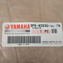 Yamaha Cowl Fender