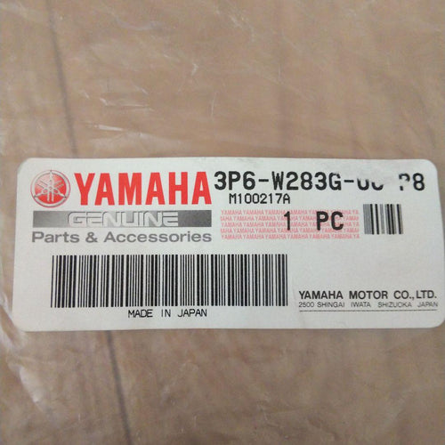 Yamaha Cowl Fender