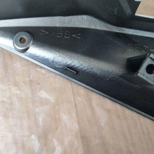 Yamaha Cowl Fender