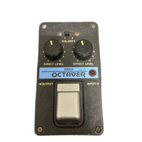 Yamaha Guitar Effector Oc-01