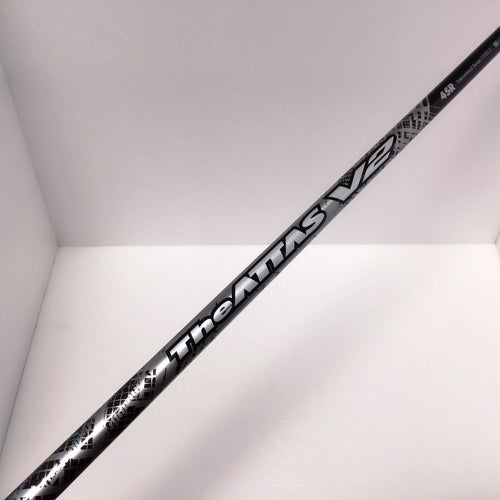Mamiya Shaft The Attas V2 4Sr Pxg