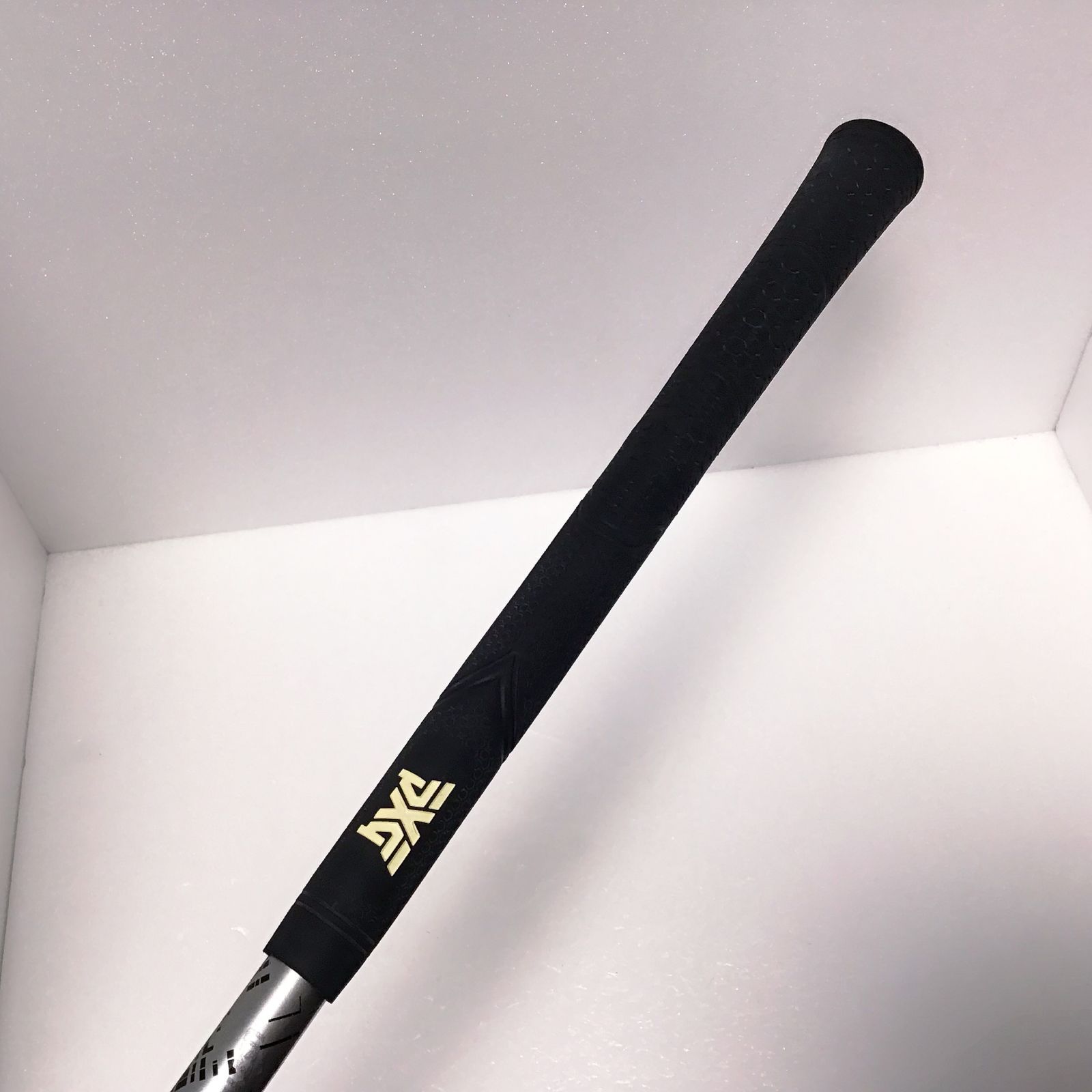 Mamiya Shaft The Attas V2 4Sr Pxg