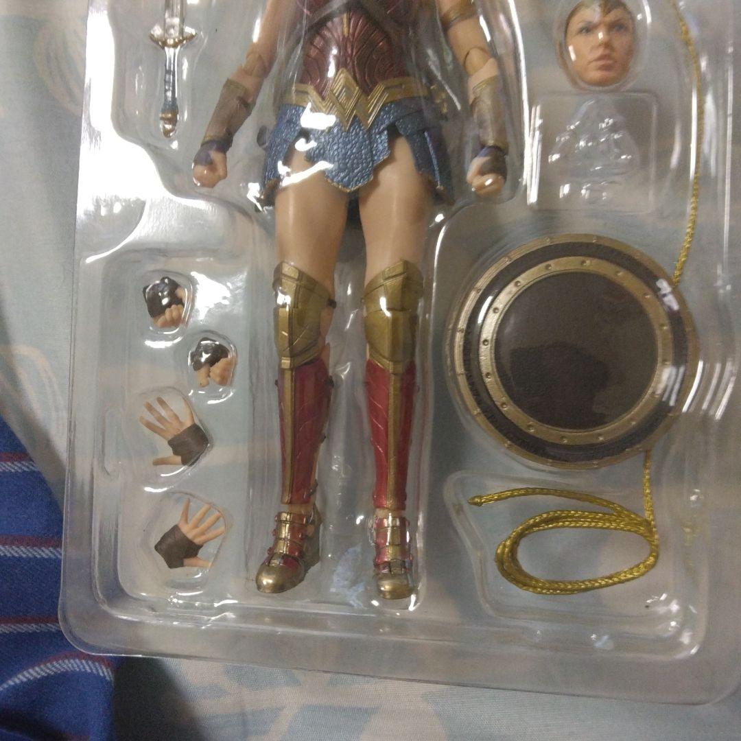 Bandai Spirits American Comic Sh