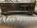 Victor Integrated Amplifiers Ax-Z921 D/A