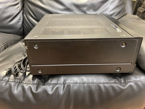Victor Integrated Amplifiers Ax-Z921 D/A